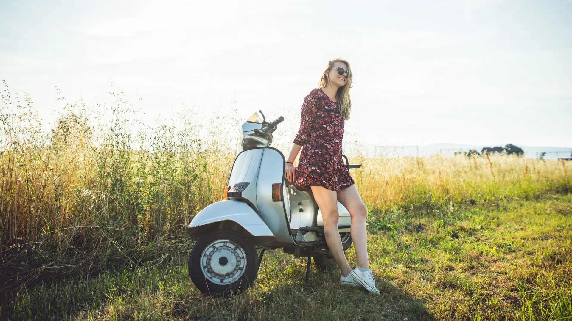 Rekomendasi Motor Touring Terbaik Dengan Tampilan Elegan