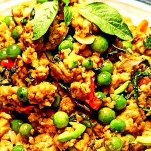 Makanan Khas Sunda yang Wajib Dicobain, Bro & Sis! Ulukutek Leunca