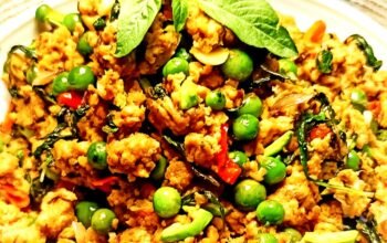 Makanan Khas Sunda yang Wajib Dicobain, Bro & Sis!