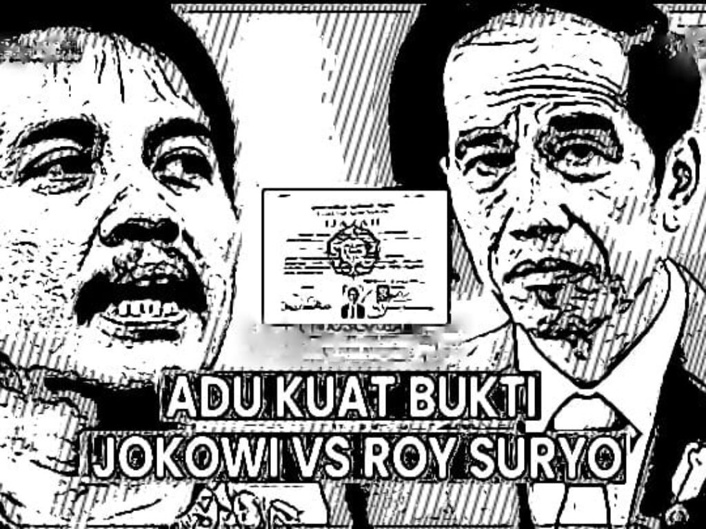 Roy Suryo Laporkan Penyidik Bareskrim Soal Dugaan Ijazah Jokowi, Kompolnas Tegaskan Setiap Warga Negara Memiliki Hak yang Sama