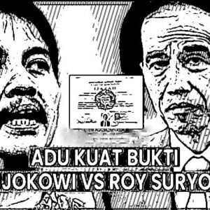 Roy Suryo Laporkan Penyidik Bareskrim Soal Dugaan Ijazah Jokowi, Kompolnas Tegaskan Setiap Warga Negara Memiliki Hak yang Sama