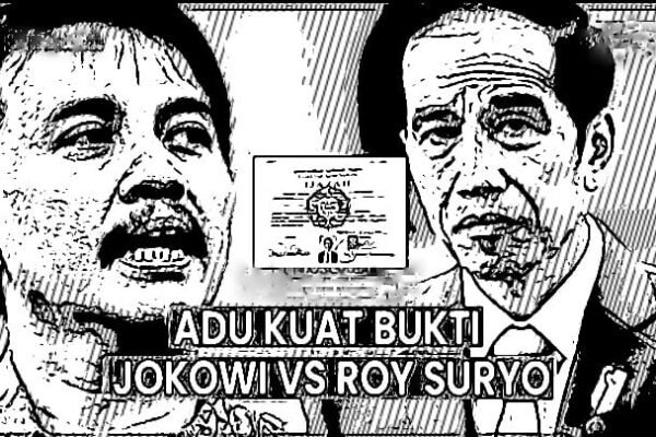 Roy Suryo Laporkan Penyidik Bareskrim Soal Dugaan Ijazah Jokowi, Kompolnas Tegaskan Setiap Warga Negara Memiliki Hak yang Sama