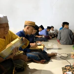 Garut Dapat Dana Hibah Rp. 78 M, Gubernur Jawa Barat Pertanyakan Keadilan Alokasi Dana Hibah untuk Pesantren