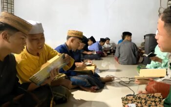 Gubernur Jawa Barat Pertanyakan Keadilan Alokasi Dana Hibah untuk Pesantren