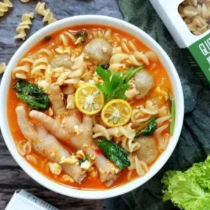 Pecinta Seblak Wajib Tahu! Cara Aman Makan Seblak Tanpa Kena Sakit Perut