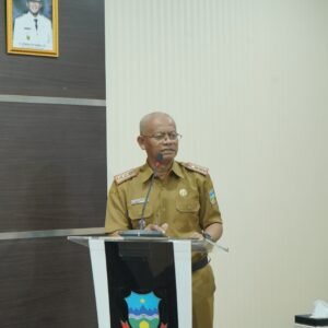 Pemkab Garut Dorong Percepatan Layanan Digital