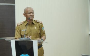 Pemkab Garut Dorong Percepatan Layanan Digital