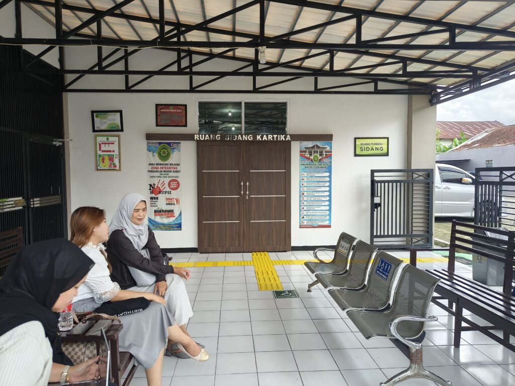 Sidang Gugatan GLMPK Versus Gubernur Jabar Dan PT. UNI Digelar Hari Ini