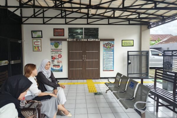 Sidang Gugatan GLMPK Versus Gubernur Jabar Dan PT. UNI Digelar Hari Ini