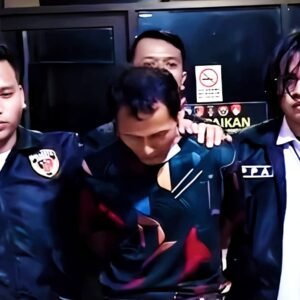 Polresta Bandung Tangkap Pengemudi Taksi Online Pelaku Pelecehan Seksual Siswi SMP