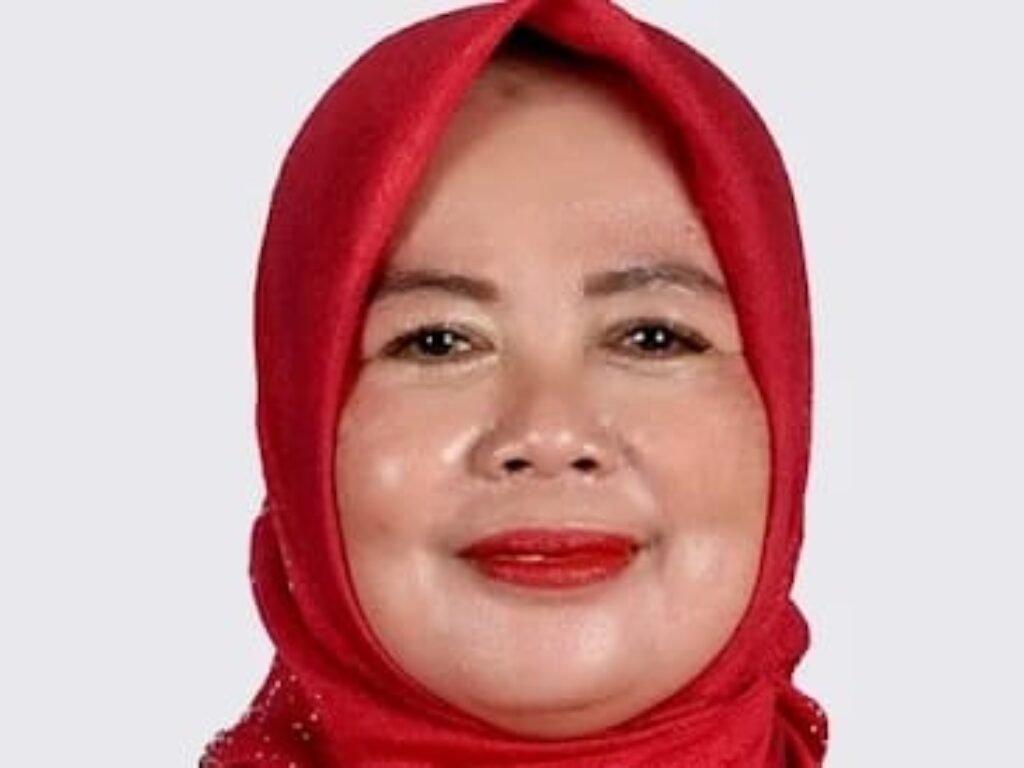 Kasus Ijazah Palsu Anggota DPRD Lamsel: Supriyati dan Penerbit Ijazah Ditetapkan Tersangka, Jalani Tahanan Kota