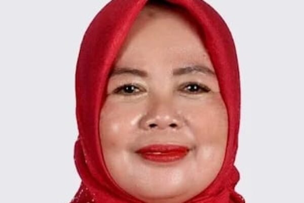 Kasus Ijazah Palsu Anggota DPRD Lamsel: Supriyati dan Penerbit Ijazah Ditetapkan Tersangka, Jalani Tahanan Kota