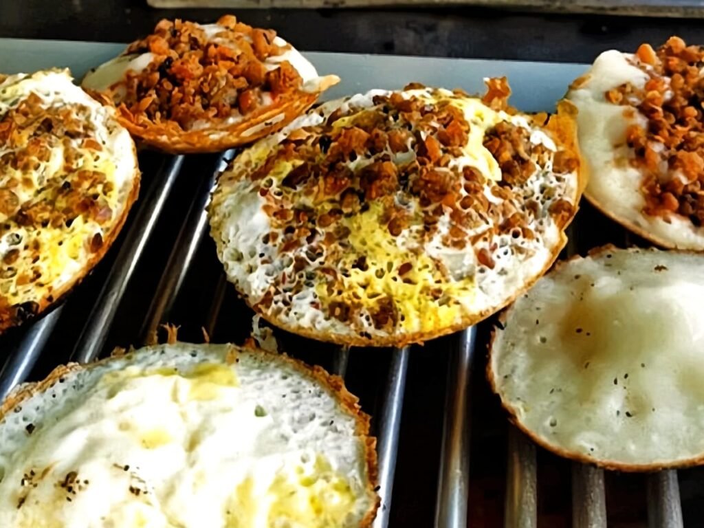 Surabi Bandung yang Legit Parah, Bikin Candu Membuat Lidah Bergoyang Sayang