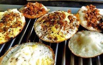 Surabi Bandung yang Legit Parah, Bikin Candu