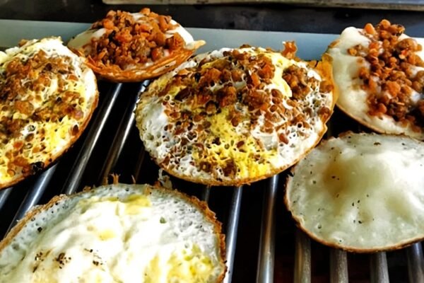 Surabi Bandung yang Legit Parah, Bikin Candu Membuat Lidah Bergoyang Sayang