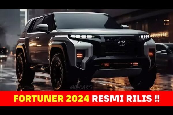Kelebihan dan Kekurangan Toyota Fortuner “Model SUV Jadi Favorit?