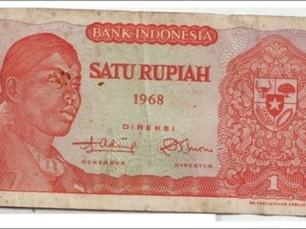 Mengapa Uang Kuno Bisa Bernilai Mahal dan Siapa Pemembelinya?