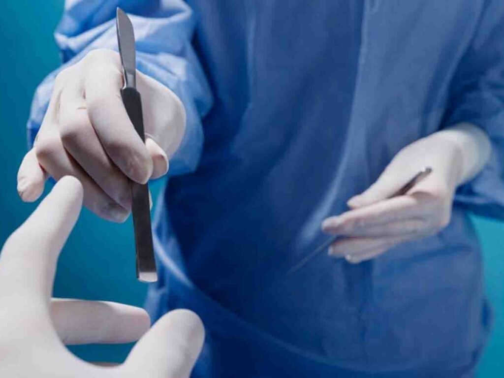 Dampak Vasektomi Pada Kesuburan Pria