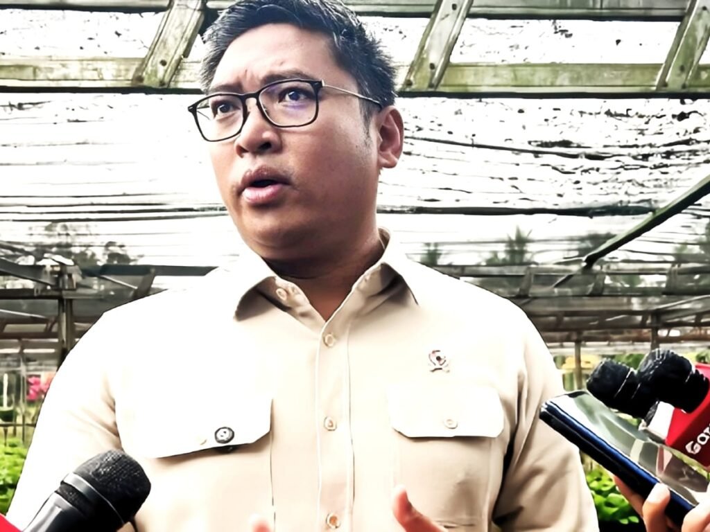 Kopdes Merah Putih Disiapkan Jadi Pusat Distribusi Bantuan Pemerintah hingga Pelosok Desa