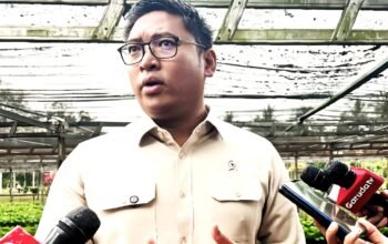 Kopdes Merah Putih Disiapkan Jadi Pusat Distribusi Bantuan