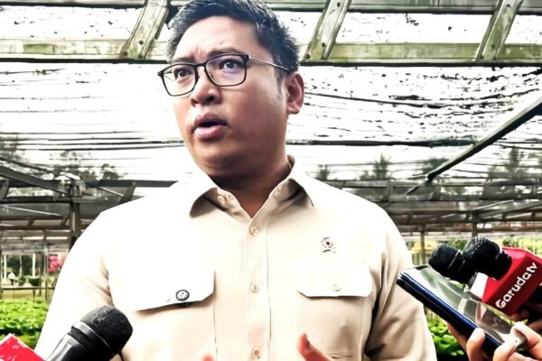 Kopdes Merah Putih Disiapkan Jadi Pusat Distribusi Bantuan Pemerintah hingga Pelosok Desa
