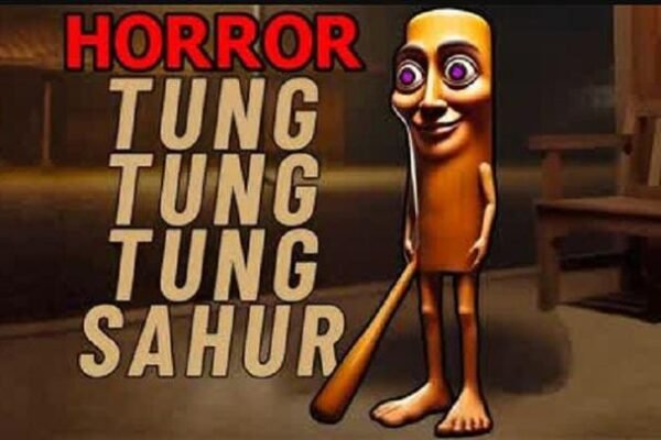Tren Anomali Tung Tung Tung Sahur “Antara Horor Atau Konten”