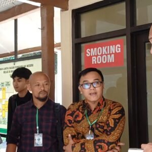Sidang Praperadilan Kedua Kasus Korupsi BIJ Garut Ditunda, Tim Kejati Jabar Telat Hadir