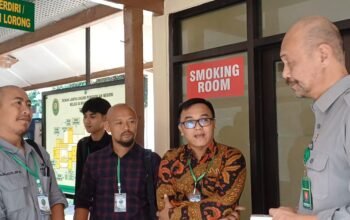Pansel Calon Direksi PDAM Tirta Intan Garut Resmi Digugat Ke Pengadilan