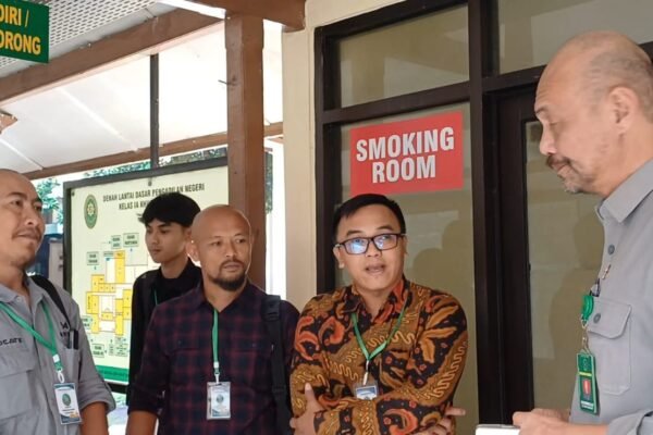 Pansel Calon Direksi PDAM Tirta Intan Garut Resmi Digugat Ke Pengadilan, Ini Nomor Perkaranya…