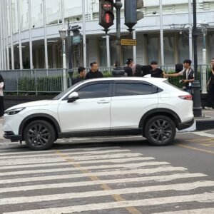 Daftar Harga Mobil Terbaru di Indonesia (2025)