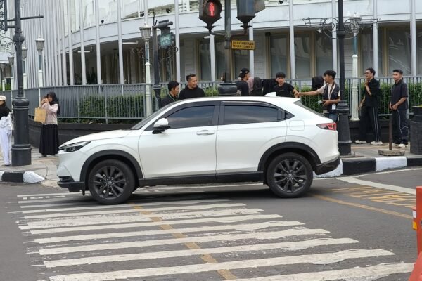 Daftar Harga Mobil Terbaru di Indonesia (2025)
