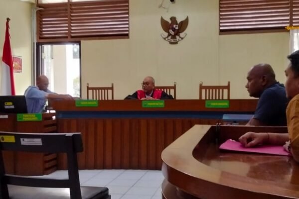 Bakal Panas, GLMPK dan Kejati Jabar Akan Hadirkan Saksi Ahli Pada Sidang Prapid Korupsi BIJ Garut