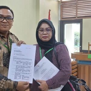 Penanganan Mega Korupsi BIJ Dilimpahkan Ke Kejari Garut, GLMPK : Kejati Jabar Bergerak Ketika Ada Surat Kami