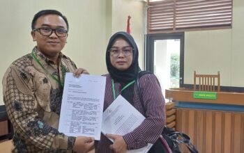 Penanganan Mega Korupsi BIJ Dilimpahkan Ke Kejari Garut, GLMPK : Kejati Jabar Bergerak Ketika Ada Surat Kami