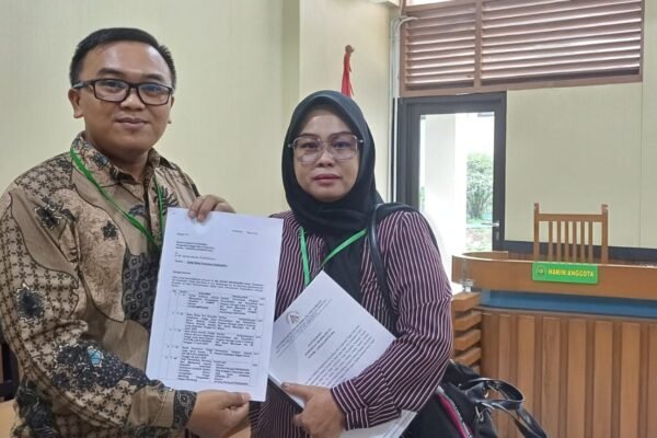 Penanganan Mega Korupsi BIJ Dilimpahkan Ke Kejari Garut, GLMPK : Kejati Jabar Bergerak Ketika Ada Surat Kami