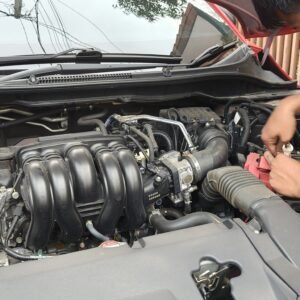 Mobil Sulit Menyala, Ini Kendalanya dan Cara Mengatasinya