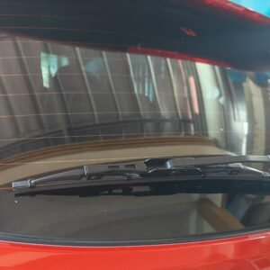 Cara Memilih Wiper Kaca Mobil Agar Kaca Tidak Cepat Rusak