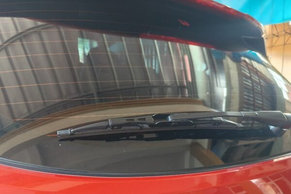 Cara Memilih Wiper Kaca Mobil Agar Kaca Tidak Cepat Rusak