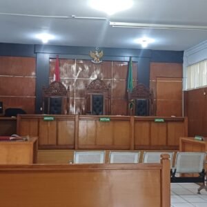 Gubernur Jabar Ciut Hadapi Gugatan GLMPK, “Yang Haram Dihalalkan?”