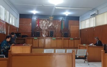 Gubernur Jabar Ciut Hadapi Gugatan GLMPK, “Yang Haram Dihalalkan?”