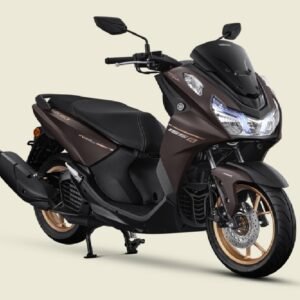 Yamaha NMAX Turbo 2025: Spesifikasi, Kelebihan, Harga Terbaru Dan Fitur Lengkap