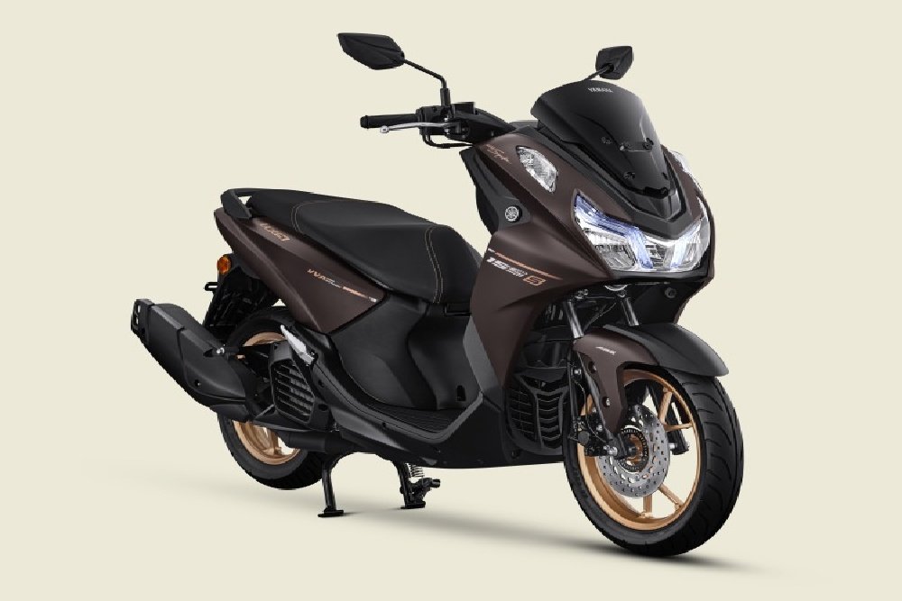Yamaha NMAX Turbo 2025: Spesifikasi, Kelebihan, Harga Terbaru Dan Fitur Lengkap