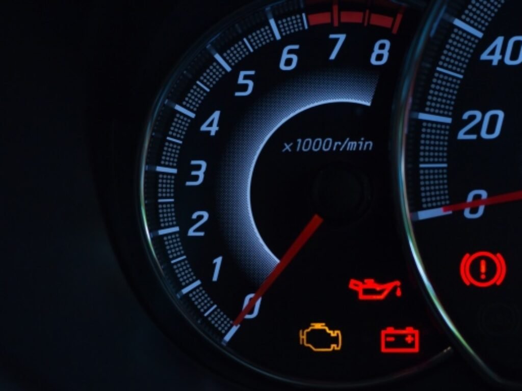 Lampu Check Engine Menyala? Waspadai 6 Masalah Ini Pada Mobil Anda