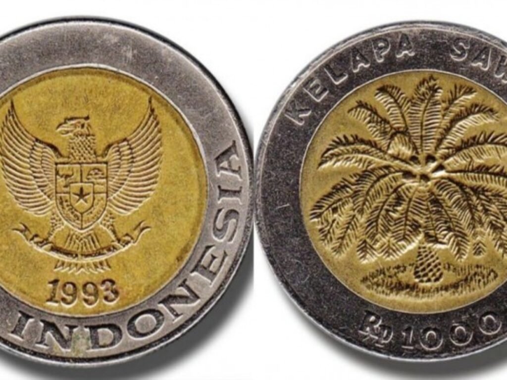 Harta Karun Uang Jadul yang Dulu Diremehin, Sekarang Dihargai Gila-Gilaan di 2025