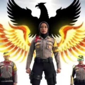 Video Promosi Polri Gunakan AI Tuai Kritik Tajam, Warganet: Jauh dari Realita Lapangan