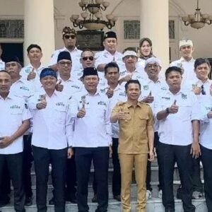 Pelantikan Pengurus Apdesi Purwakarta Dijadwalkan Juli, Sinergi dengan Pemda dan Kepolisian Ditekankan