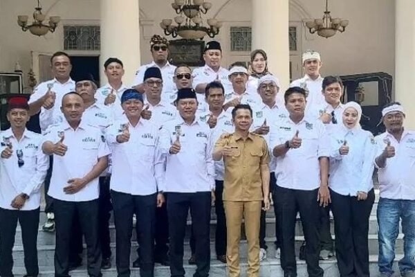 Pelantikan Pengurus Apdesi Purwakarta Dijadwalkan Juli, Sinergi dengan Pemda dan Kepolisian Ditekankan