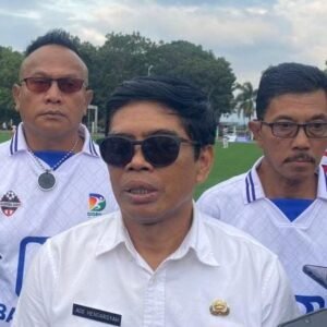 Kadispora Garut Sebut Rp1,2 Miliar di 2025 Jadi Target PAD Dari Sektor Olahraga