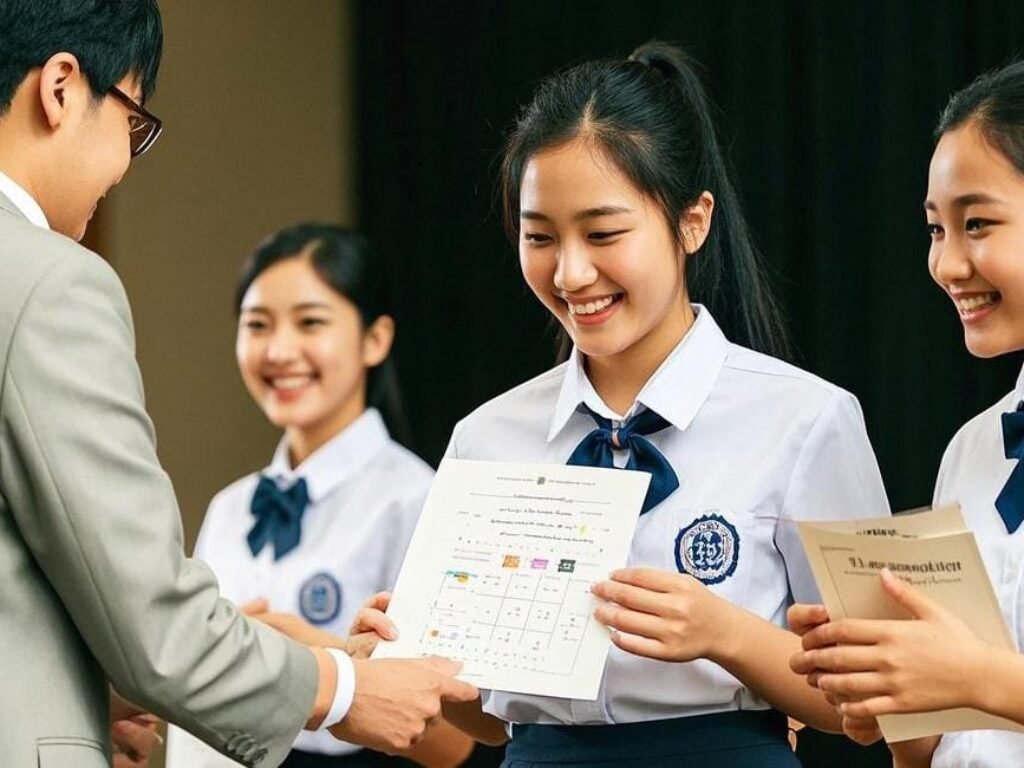 Referensi Menjelang Tahun Ajaran Baru, ini Daftar 10 SMA Berprestasi di Jawa Barat