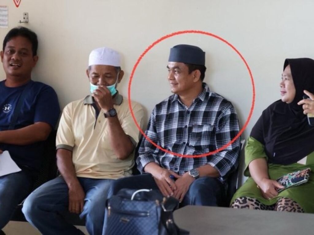 Akting Sempurna Seorang Wabup jadi Pasien, Temukan Pegawai Puskesmas Terlambat dan Lingkungan Kurang Bersih